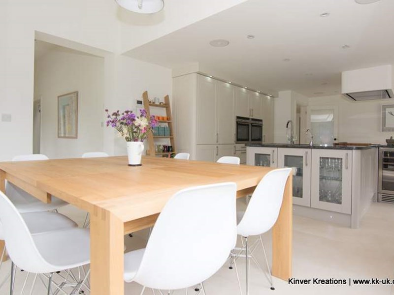 Gallery Image for Pwll Farm House | Award Winning