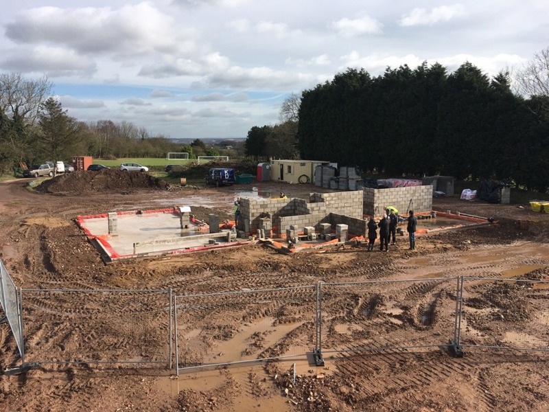 Gallery Image for Hillwood Farm | Birmingham | New Build