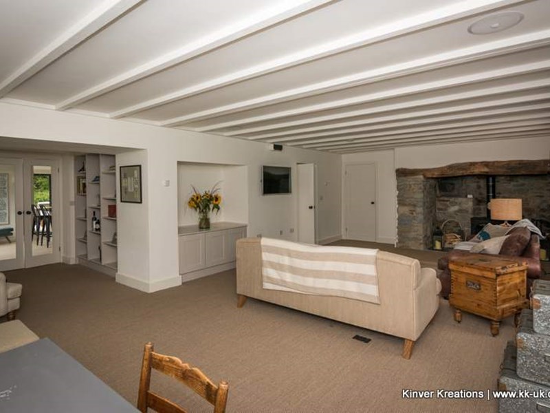 Gallery Image for Pwll Farm House | Award Winning