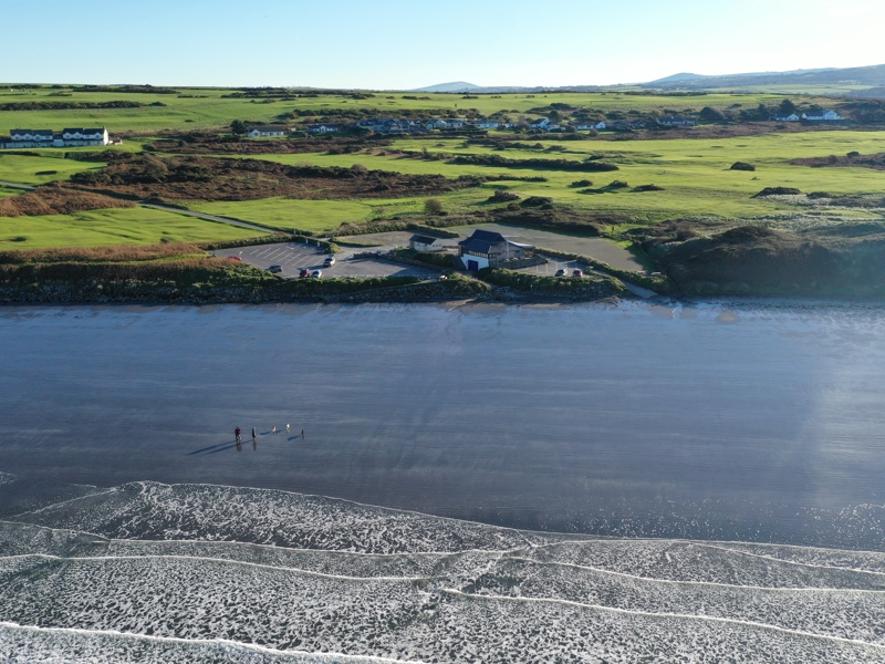 Gallery Image for Traeth Mawr | Newport Beach | PCNP Project