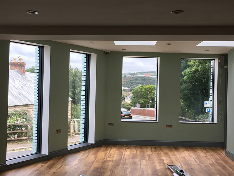 Gallery Image for Rose & Crown Restaurant Goodwick