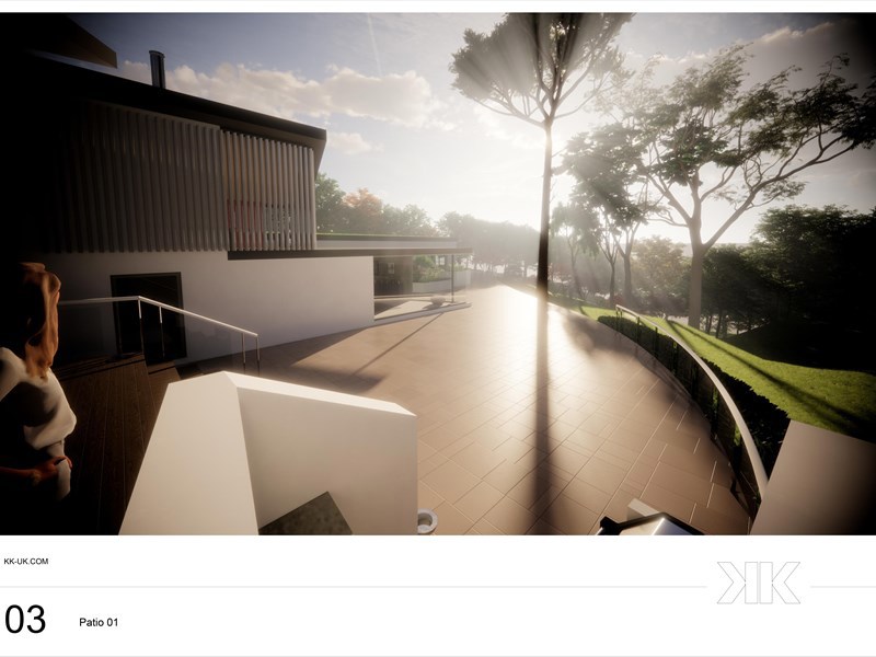 Gallery Image for Lower North Hill
