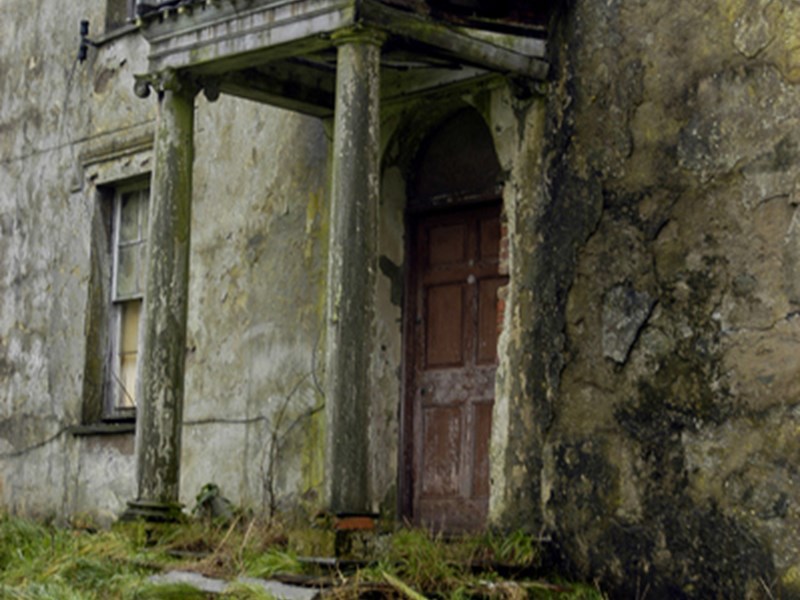 Gallery Image for Court Mansion