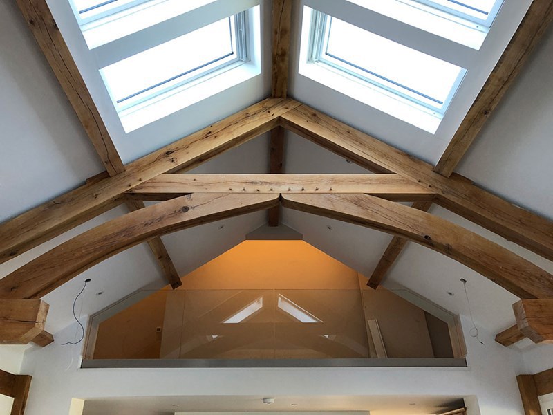 Gallery Image for Hillwood Farm | Birmingham | New Build