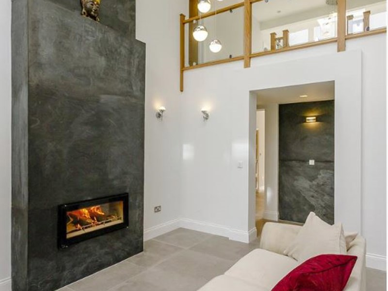 Gallery Image for Beech Gate, Little Aston Park