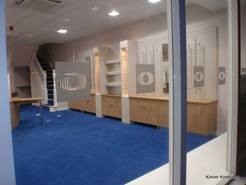 Gallery Image for MN Charlton Optometrists