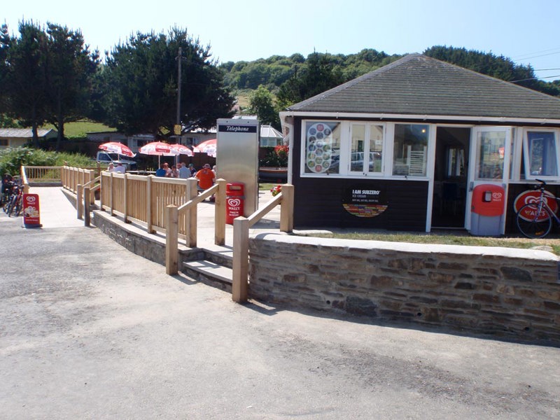 Gallery Image for National Parks (3 New) Car Parks