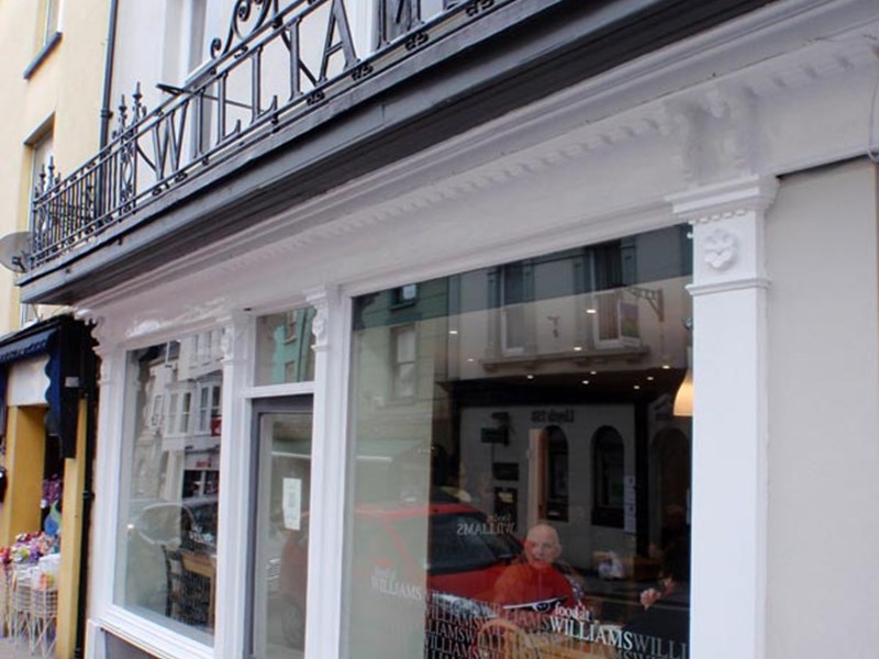 Gallery Image for Pembroke Cafe