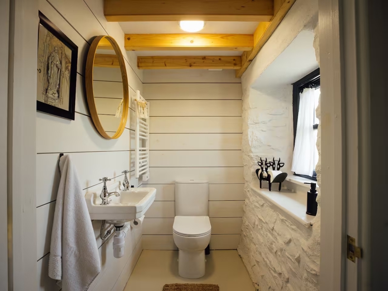 Gallery Image for Bridgend Cottage