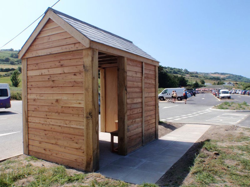 Gallery Image for National Parks (3 New) Car Parks