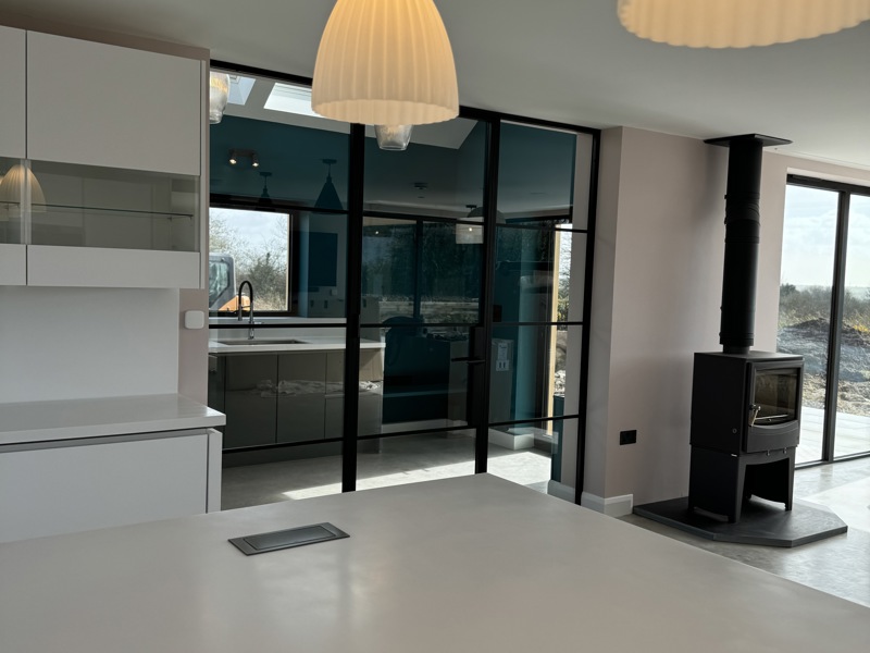 Gallery Image for Parc Carreg - new dwelling