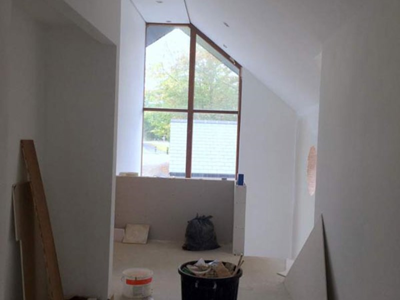 Gallery Image for Pelcomb New Self-Build Dwelling