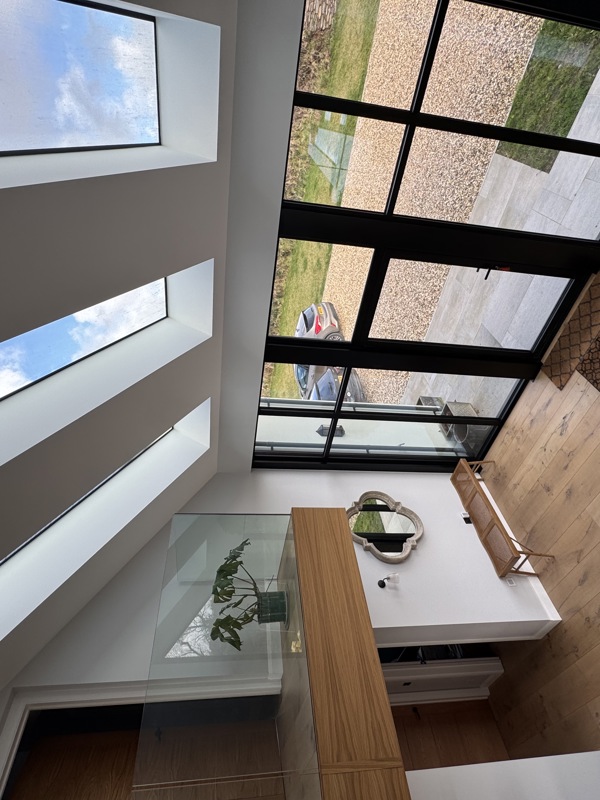 Gallery Image for Parc Carreg - new dwelling