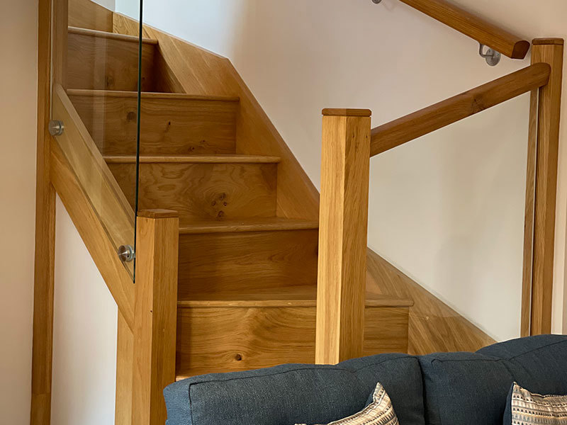 Gallery Image for Castle Farm Barns