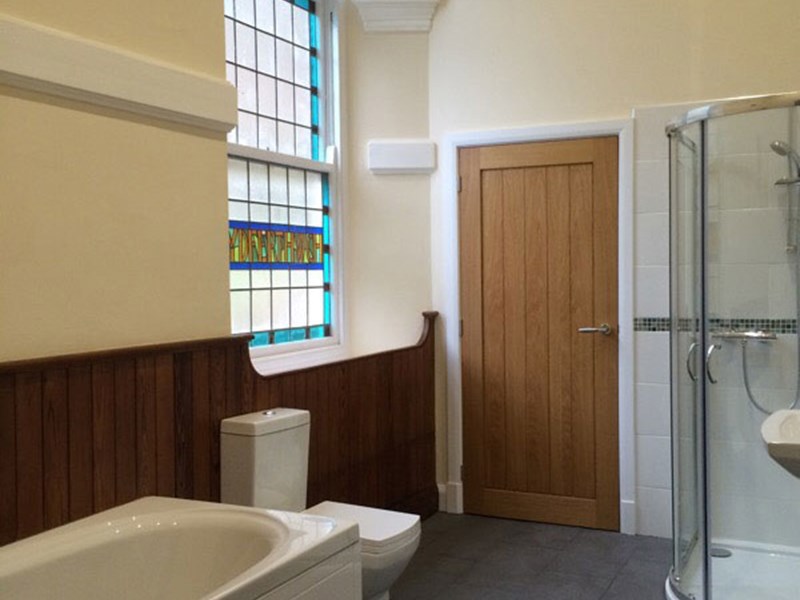Gallery Image for Bethsaida Chapel & Vestry (B&B)