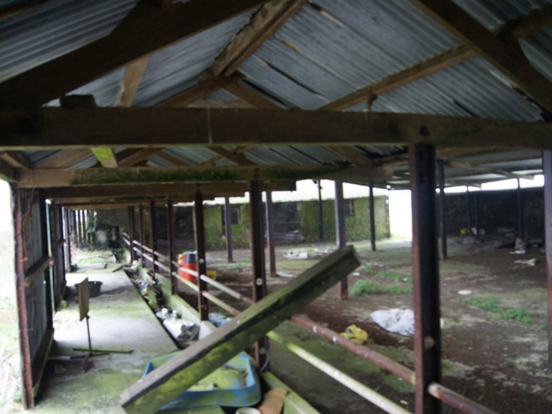 Gallery Image for Thistledown Barn