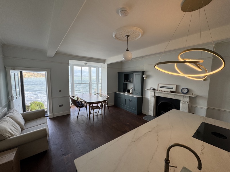 Gallery Image for Belle Vue | Tenby