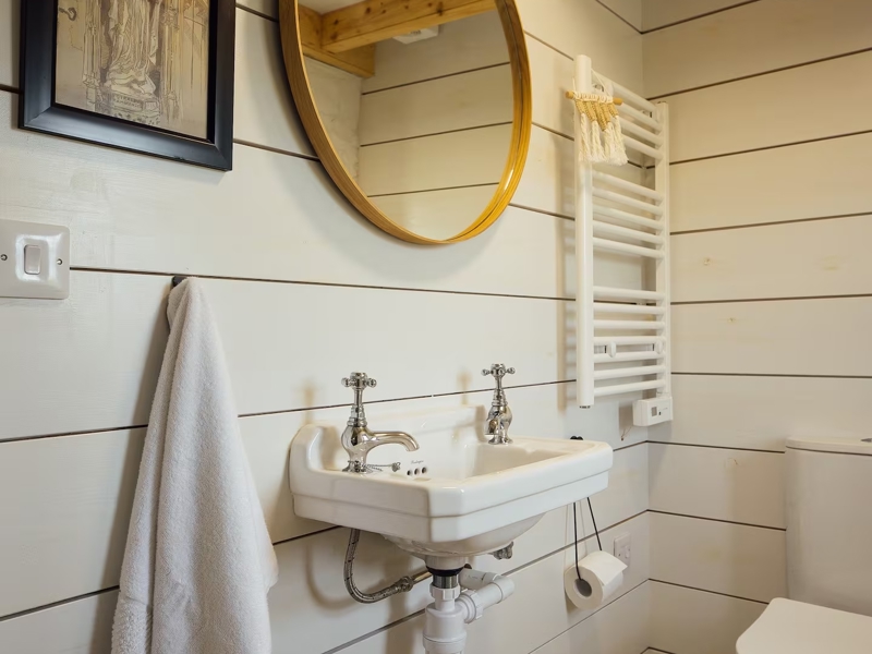 Gallery Image for Bridgend Cottage