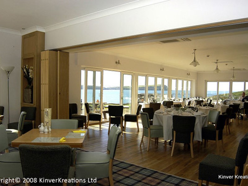 Gallery Image for Newport Links Golf Club