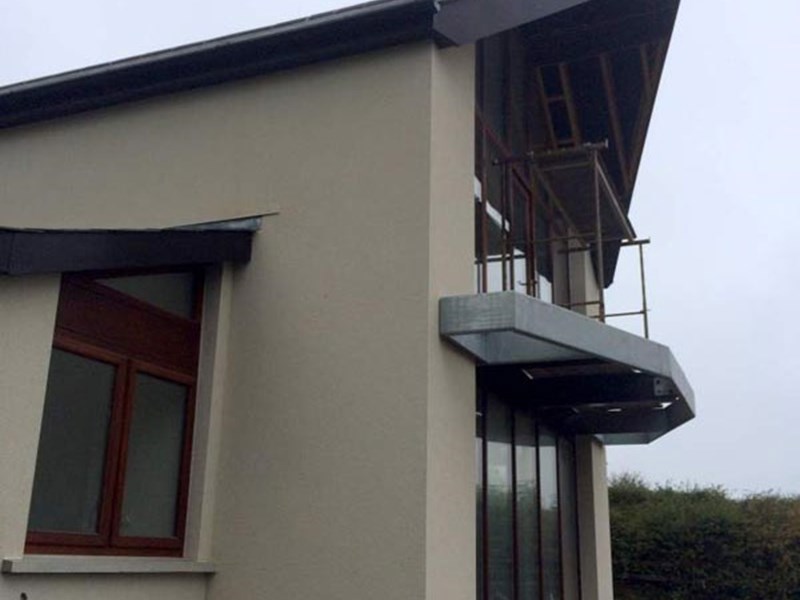 Gallery Image for Pelcomb New Self-Build Dwelling