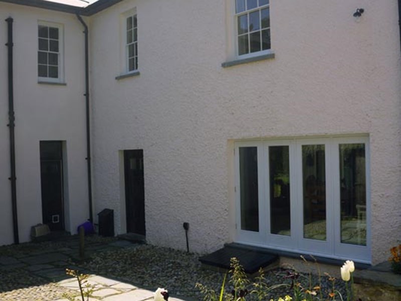 Gallery Image for Manorowen House