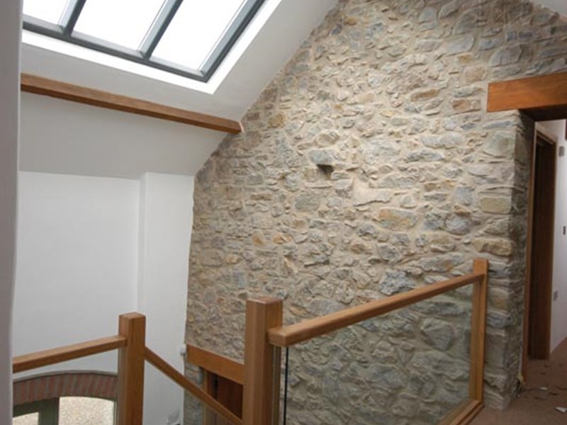 Gallery Image for Haroldston Hall Barn Conversion