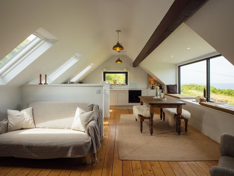 Gallery Image for Bridgend Cottage