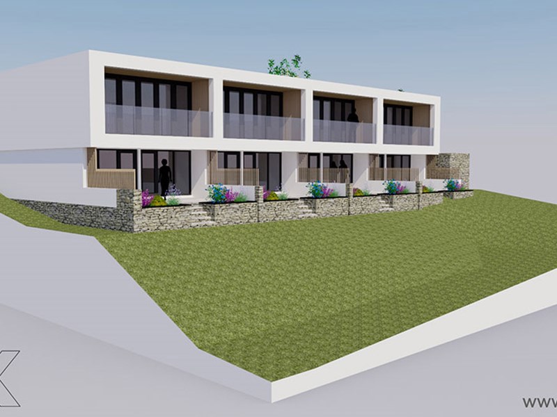Gallery Image for Apartments Refurbishment | Solva