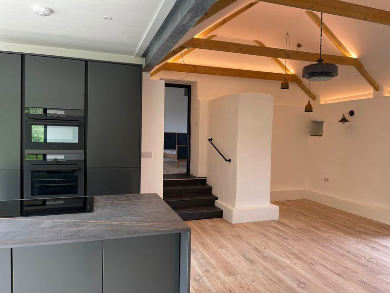 Gallery Image for Castle Farm Barns