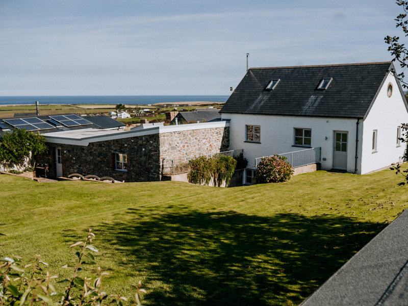 Gallery Image for Cwmwydig