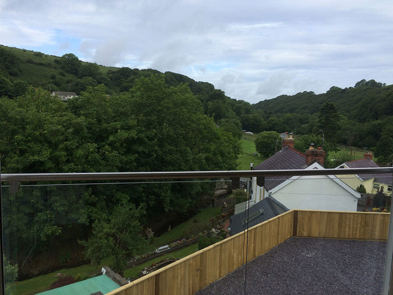 Gallery Image for Ael Y Bryn Extension  Llanychaer