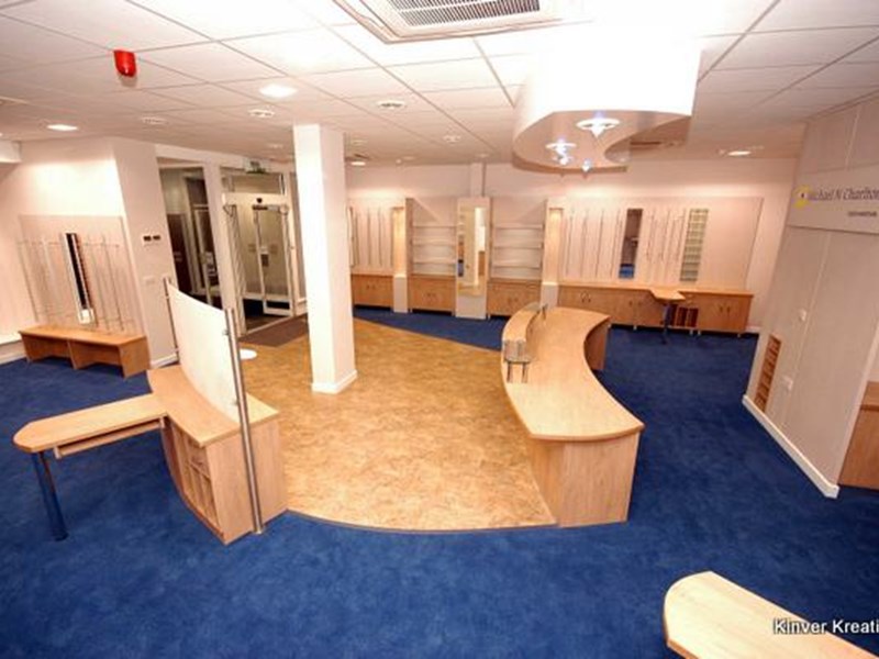 Gallery Image for MN Charlton Optometrists