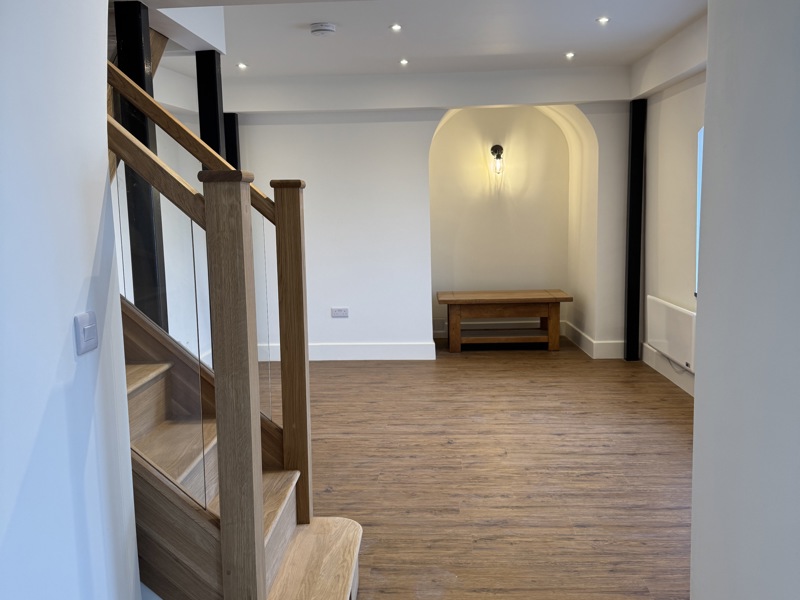 Gallery Image for Belle Vue | Tenby