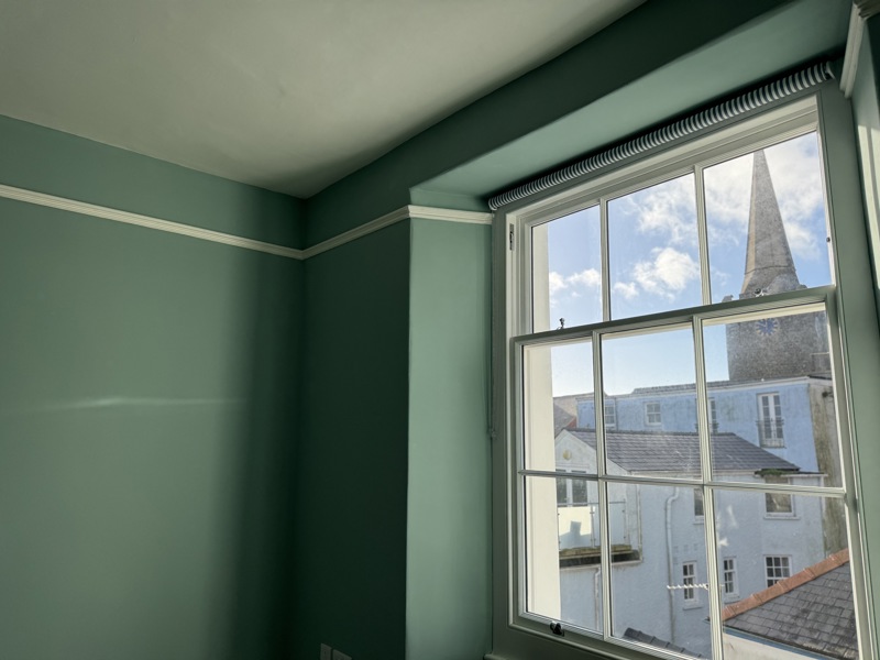 Gallery Image for Belle Vue | Tenby
