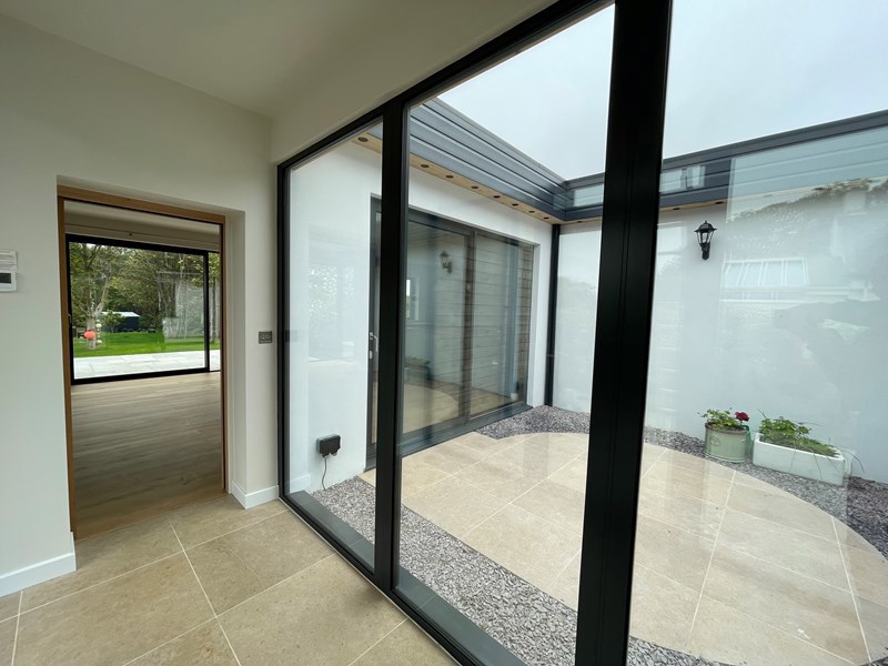 Gallery Image for Ty Dwrgi | Extension