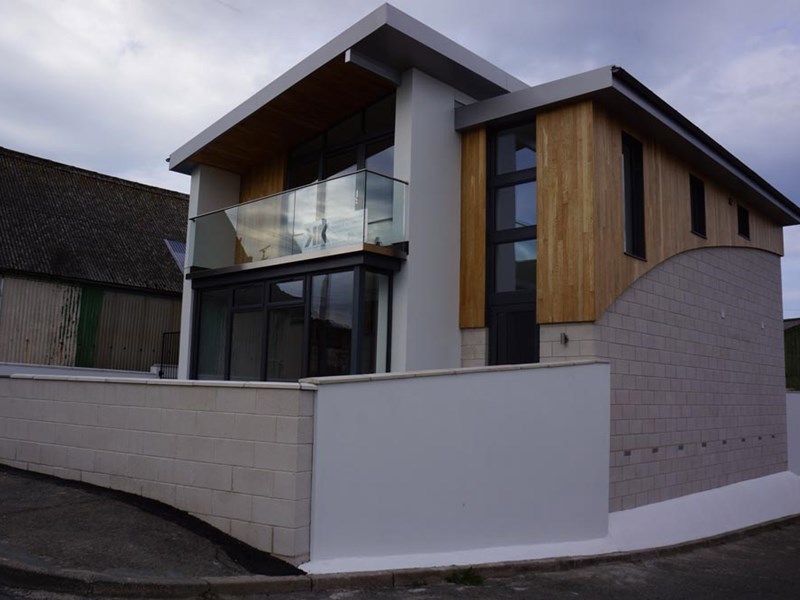 Gallery Image for Accountants New Office Building