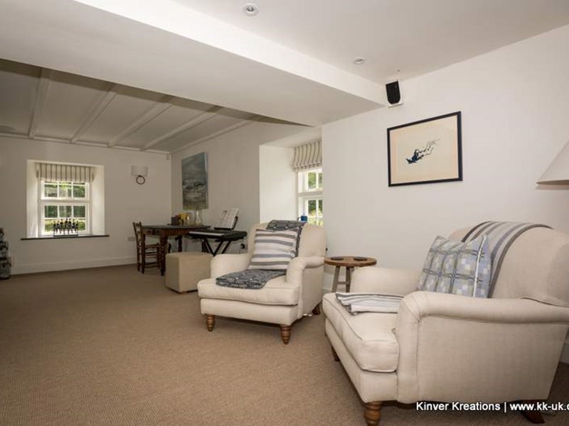 Gallery Image for Pwll Farm House | Award Winning
