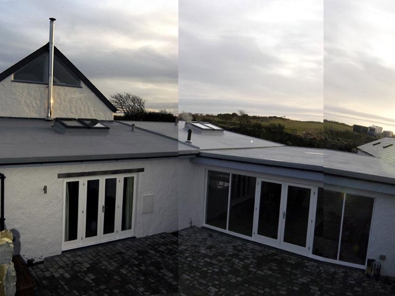 Gallery Image for Cwmwydig