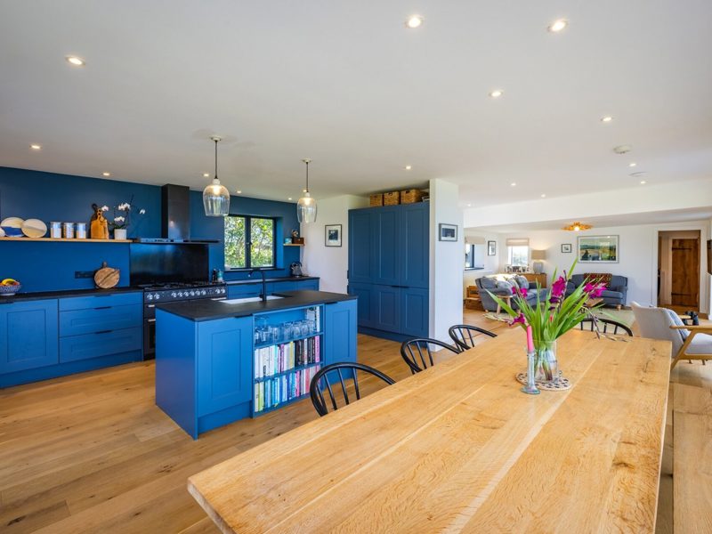 Gallery Image for Penmynydd Extension modern