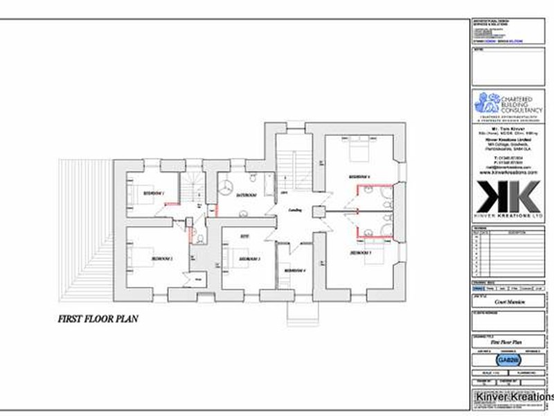 Gallery Image for Court Mansion