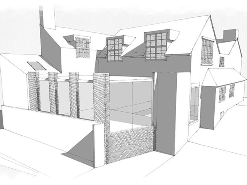 Gallery Image for Rose & Crown Restaurant Goodwick