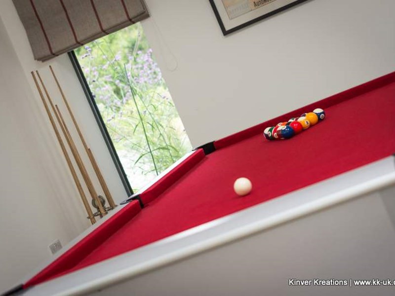 Gallery Image for Pwll Farm House | Award Winning