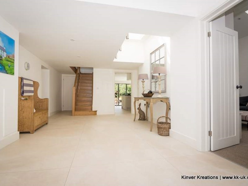 Gallery Image for Pwll Farm House | Award Winning