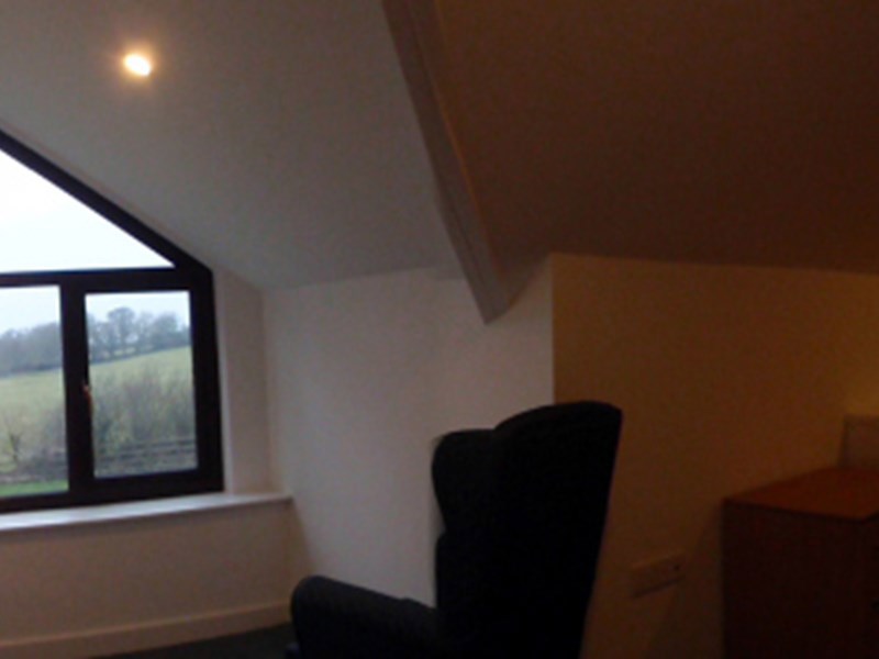 Gallery Image for RNursing Home Loft
