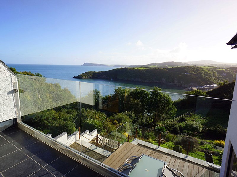 Gallery Image for Llanpit Mawr | Extension