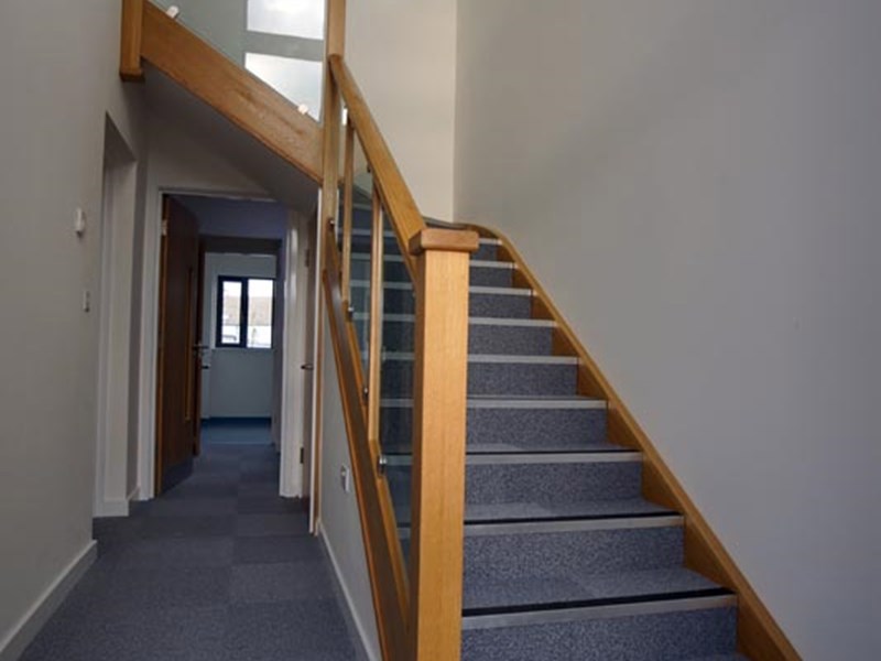 Gallery Image for Accountants New Office Building