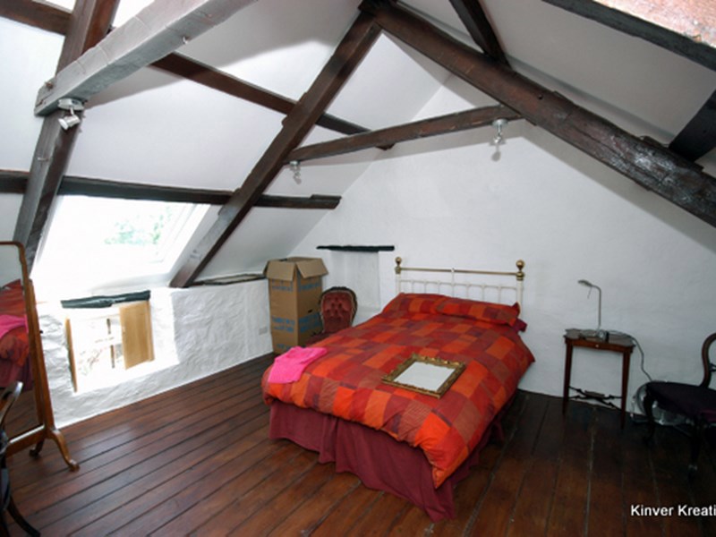 Gallery Image for Walter Brearley House