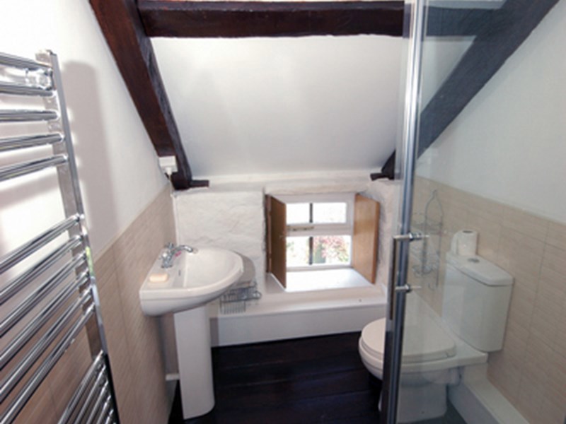 Gallery Image for Walter Brearley House