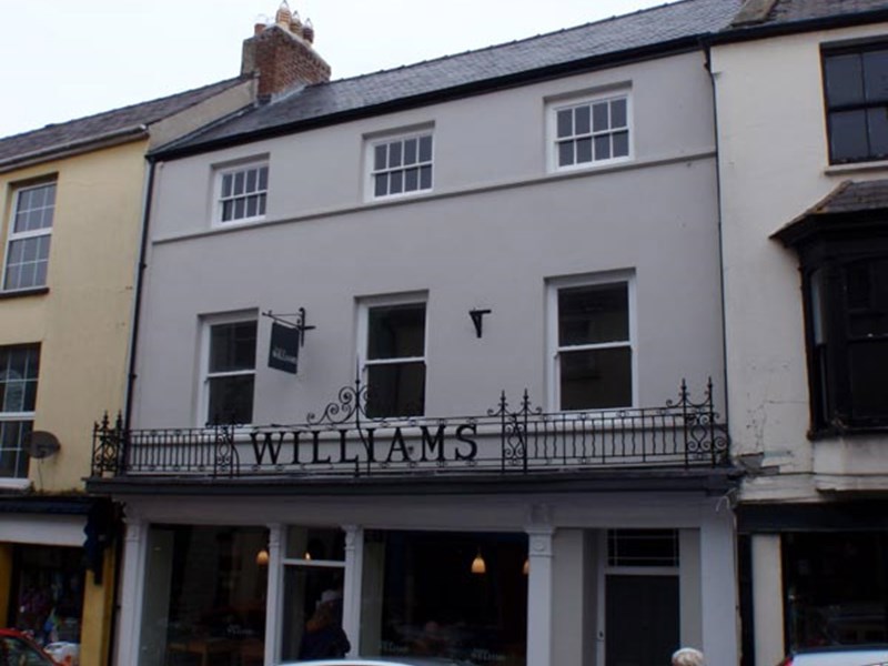 Gallery Image for Pembroke Cafe