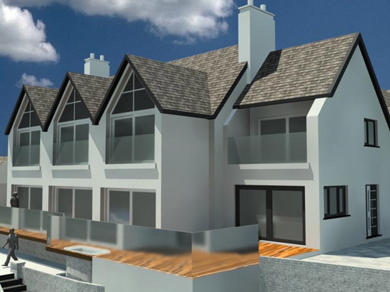 Gallery Image for Llanpit Mawr | Extension